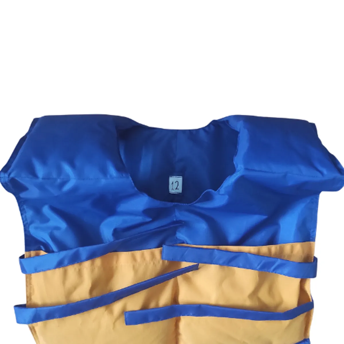 BODY NATION - Chaleco sensorial para niño talla 12