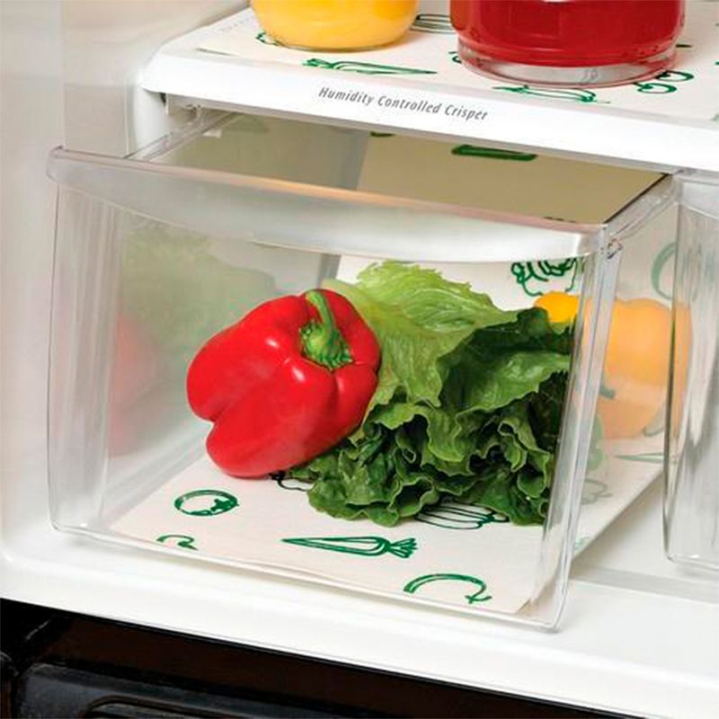 LA SOLUZIONE - Cubierta protectora refrigerador
