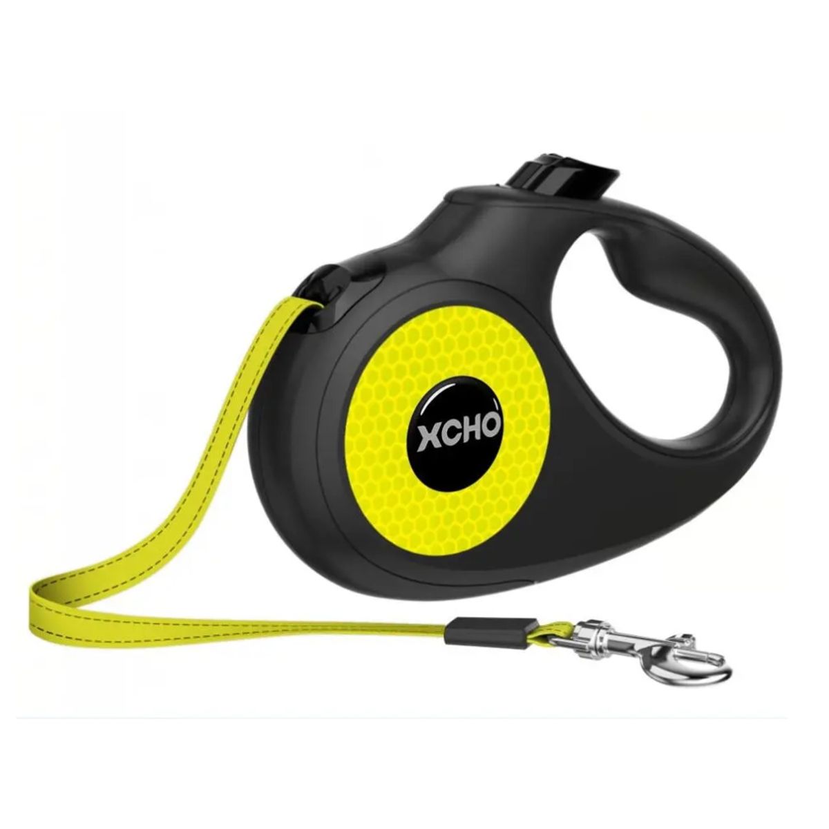 GENERICO - Correa Retráctil Reflectante Premium Para Gatos…