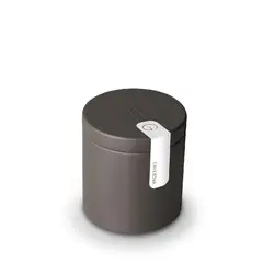 THE CANDLE SHOP AIR BEAUTY - VELA TIN GARDENIA