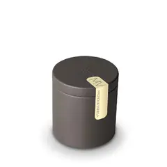 THE CANDLE SHOP AIR BEAUTY - VELA TIN MAGNOLIA VAINILLA