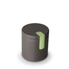 THE CANDLE SHOP AIR BEAUTY - VELA TIN TILO BAMBOO