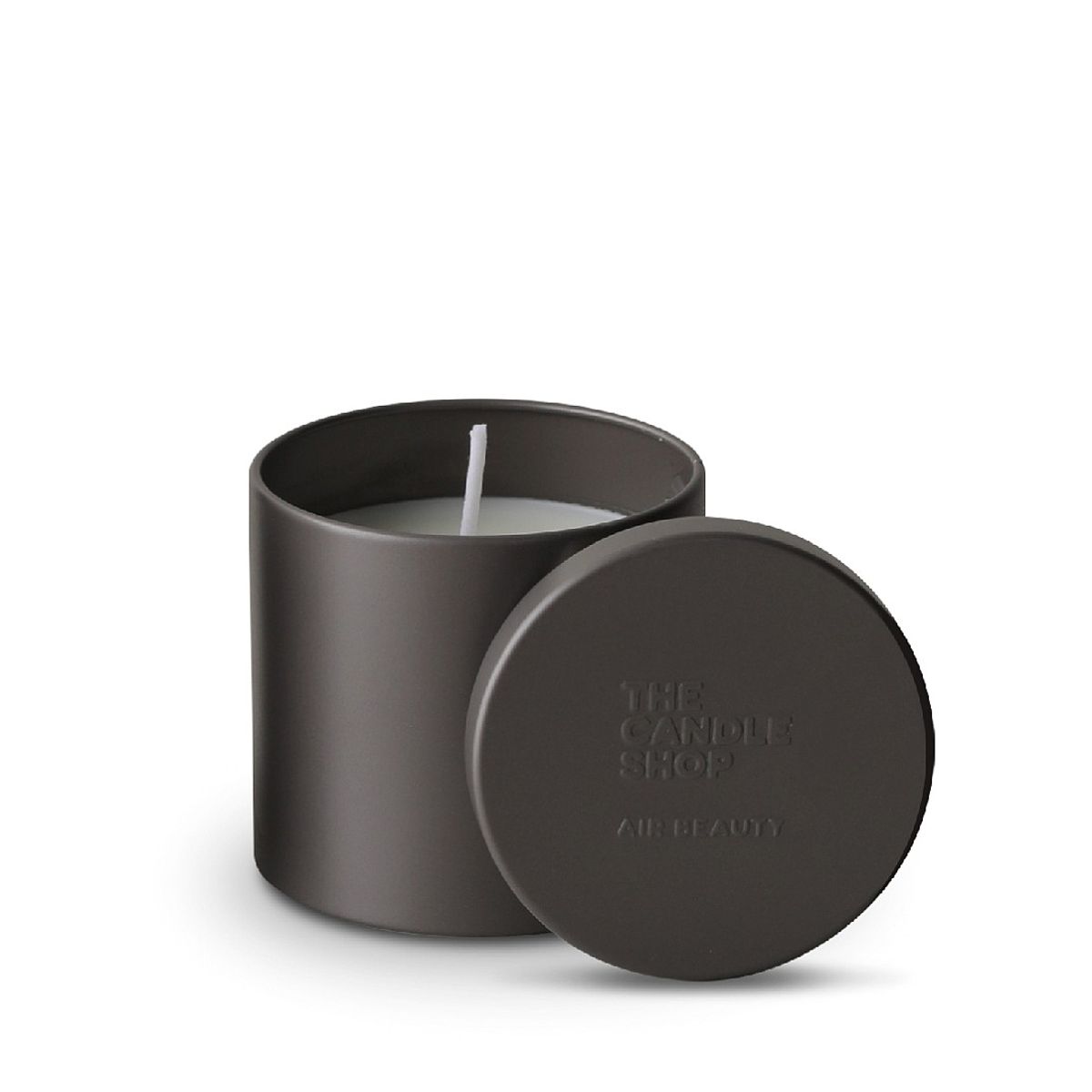 THE CANDLE SHOP AIR BEAUTY - VELA TIN MANGO MARACUYA