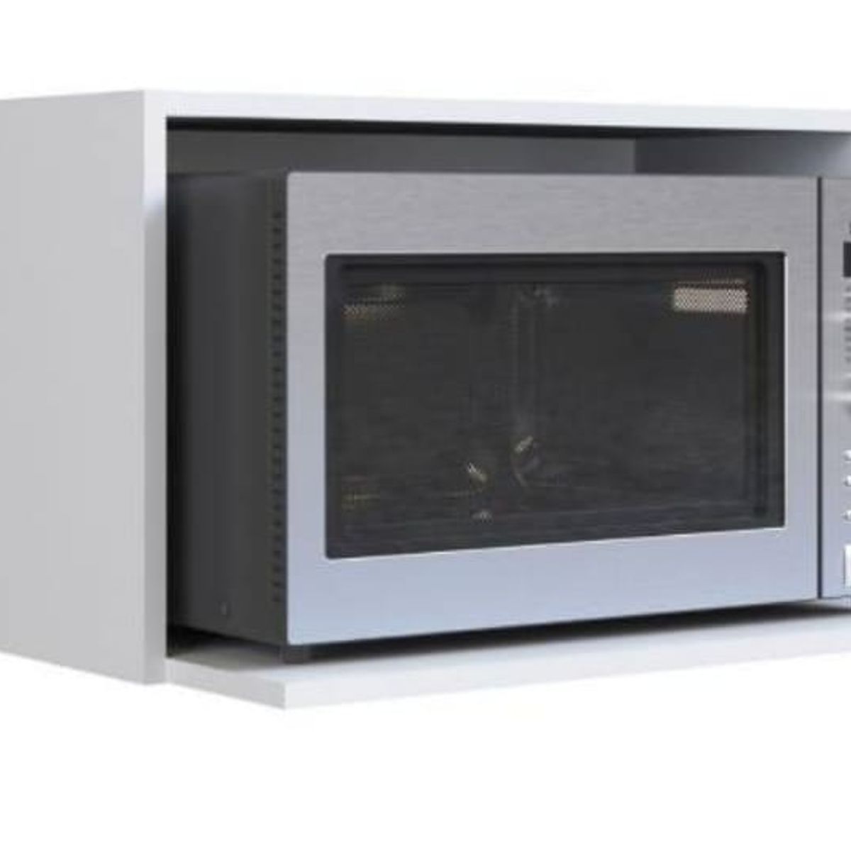 GENERICO - Colgante Mural Microondas