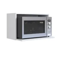 Colgante Mural Microondas