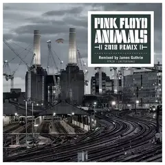 PINK FLOYD - Vinilo Animals 2018 Remix