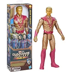 MARVEL - Guardianes De La Galaxia Vol3 Titan Star Brink Adam Warlock