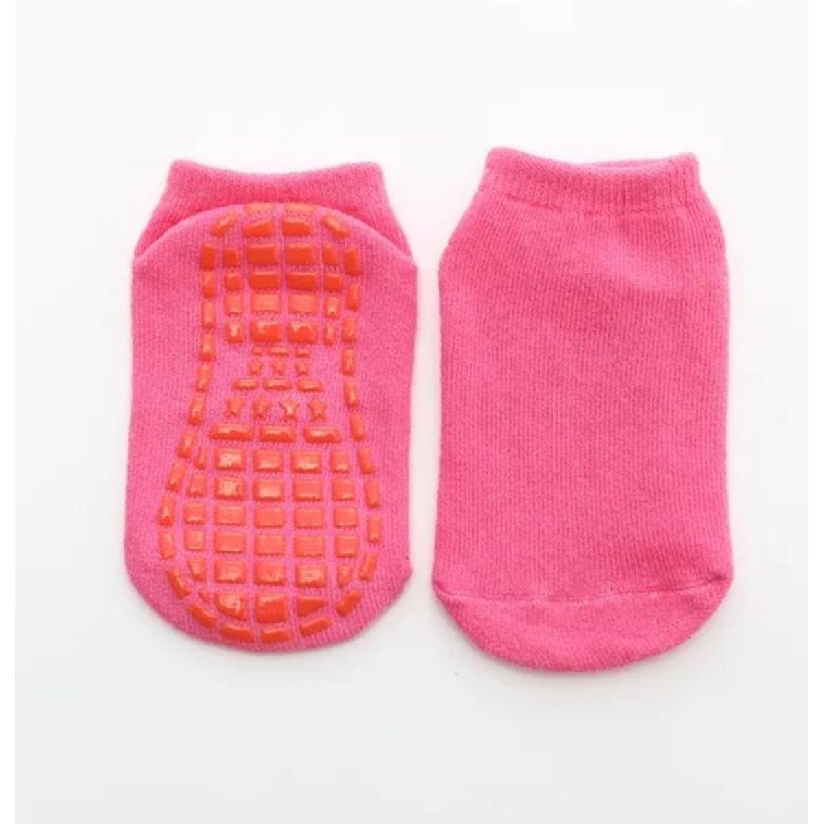 GENERICO - Calcetines Antideslizante para niños y adultos…