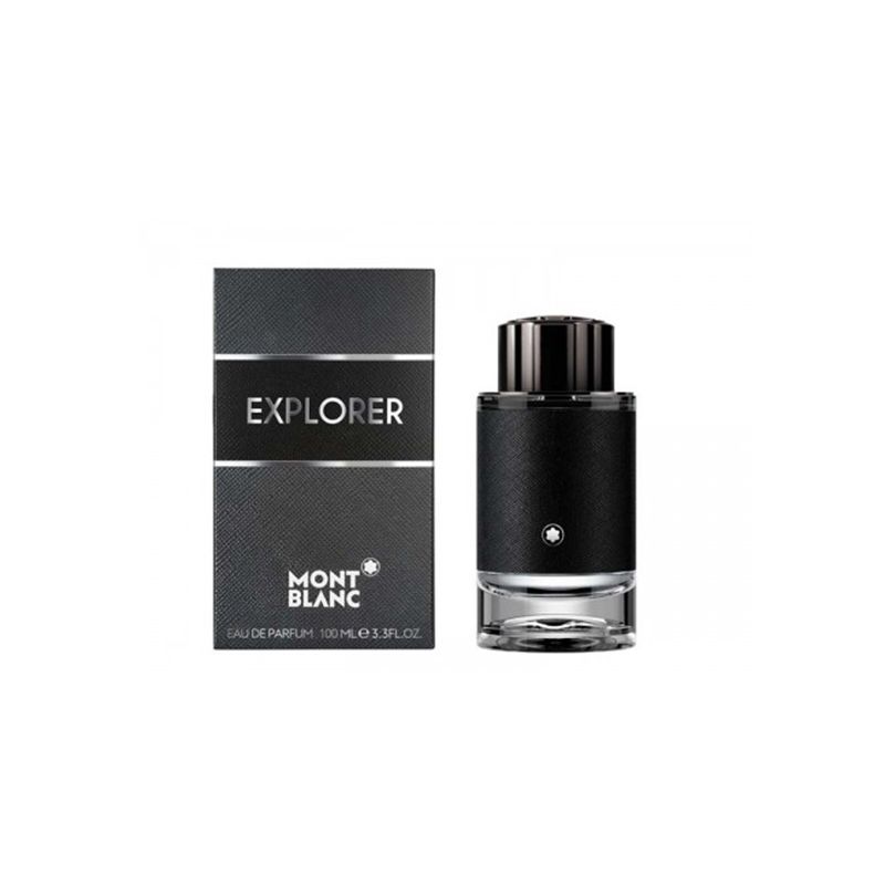 MONT BLANC - Perfume Mont Blanc Explorer 100ml EDP Hombre