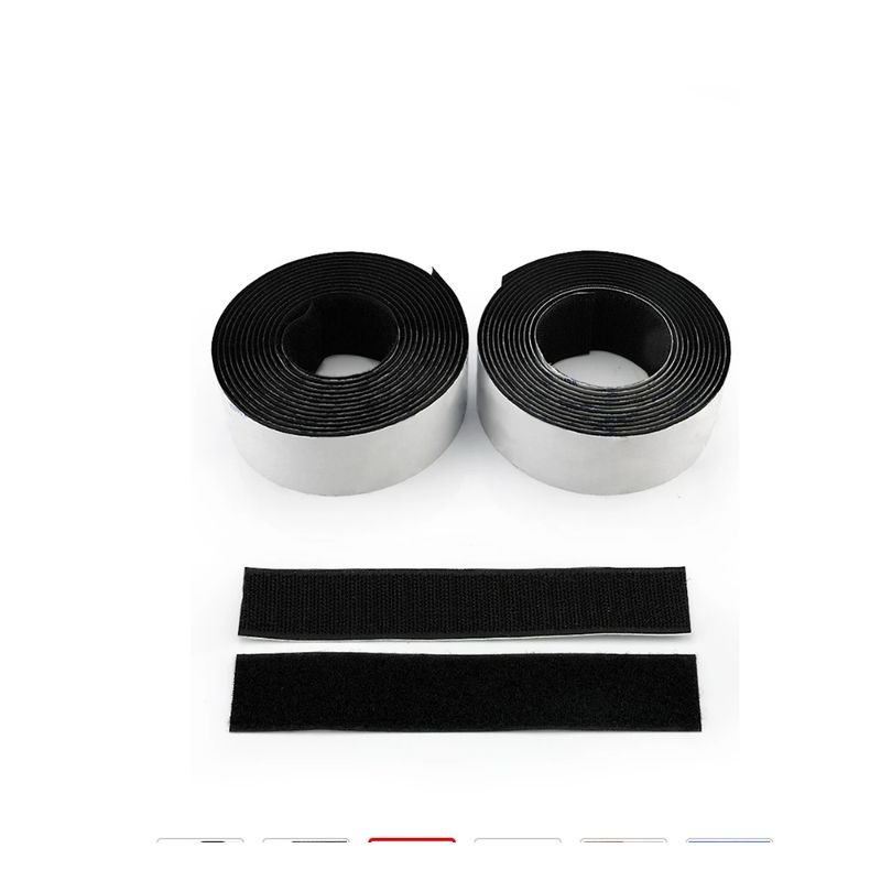 3M - Rollo Velcro Adhesivo 5 Metros…