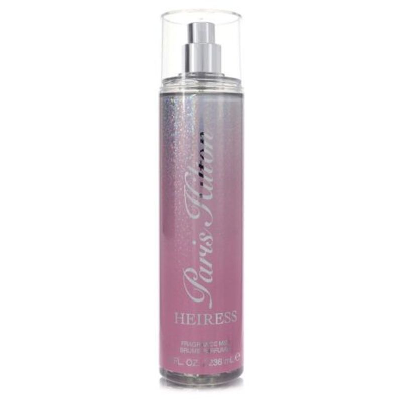 PARIS HILTON - Heiress Paris Hilton Body Mist de Paris Hilton 236ml Mujer