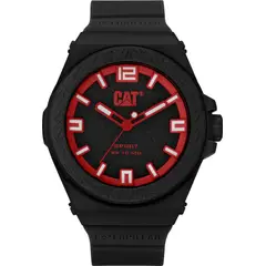CAT - RELOJ HOMBRE LO-111-21-118 SPIRIT EVO - Negro