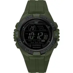 CAT - Reloj Digital Caterpillar Hombre Oc-167-23-143 Digimax