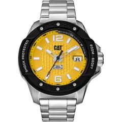 CAT - Reloj Analogo Caterpillar Hombre Sj-141-11-731 Shockmaster Evo
