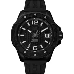 CAT - RELOJ HOMBRE SJ-151-21-131 SHOCKMASTER EVO - Negro