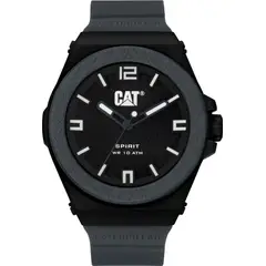 CAT - Reloj Analogo Caterpillar Hombre Lo-111-25-115 Spirit Evo
