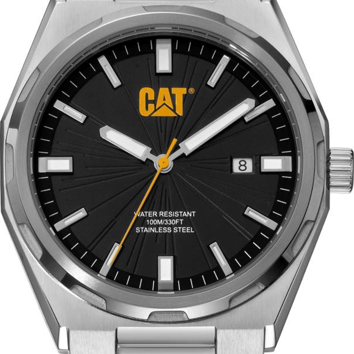 CAT - Reloj Analogo Caterpillar Hombre Al-141-11-121 California