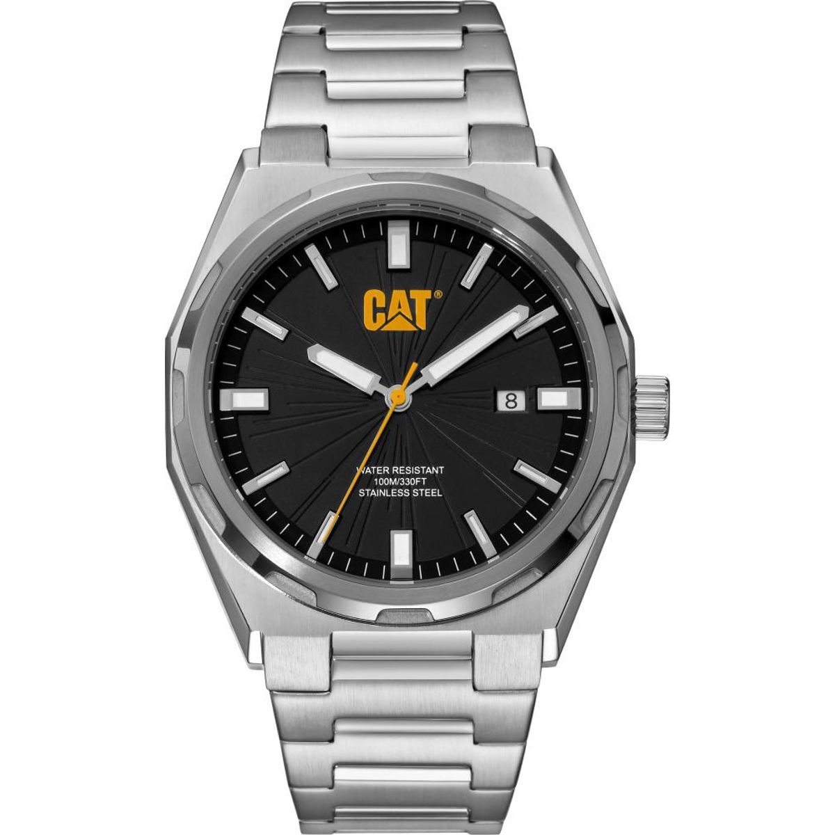CAT - Reloj Analogo Caterpillar Hombre Al-141-11-121 California