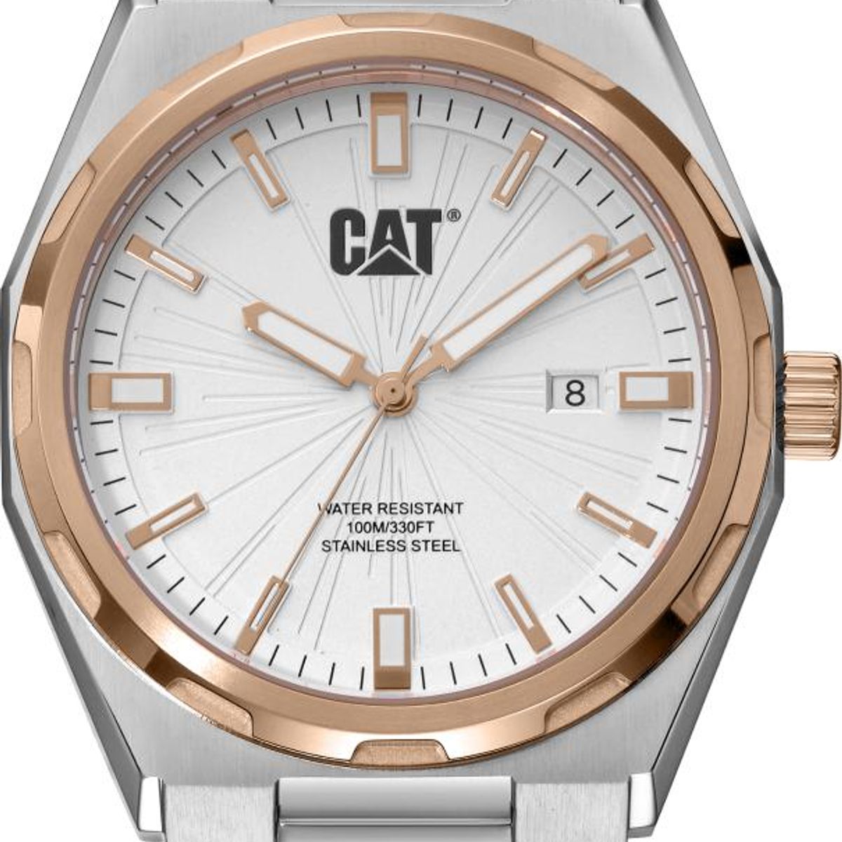 CAT - Reloj Analogo Caterpillar Hombre Al-191-11-229 California