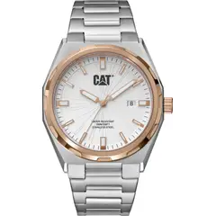 CAT - Reloj Analogo Caterpillar Hombre Al-191-11-229 California