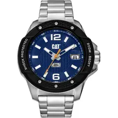 CAT - Reloj Analogo Caterpillar Hombre Sj-141-11-631 Shockmaster Evo