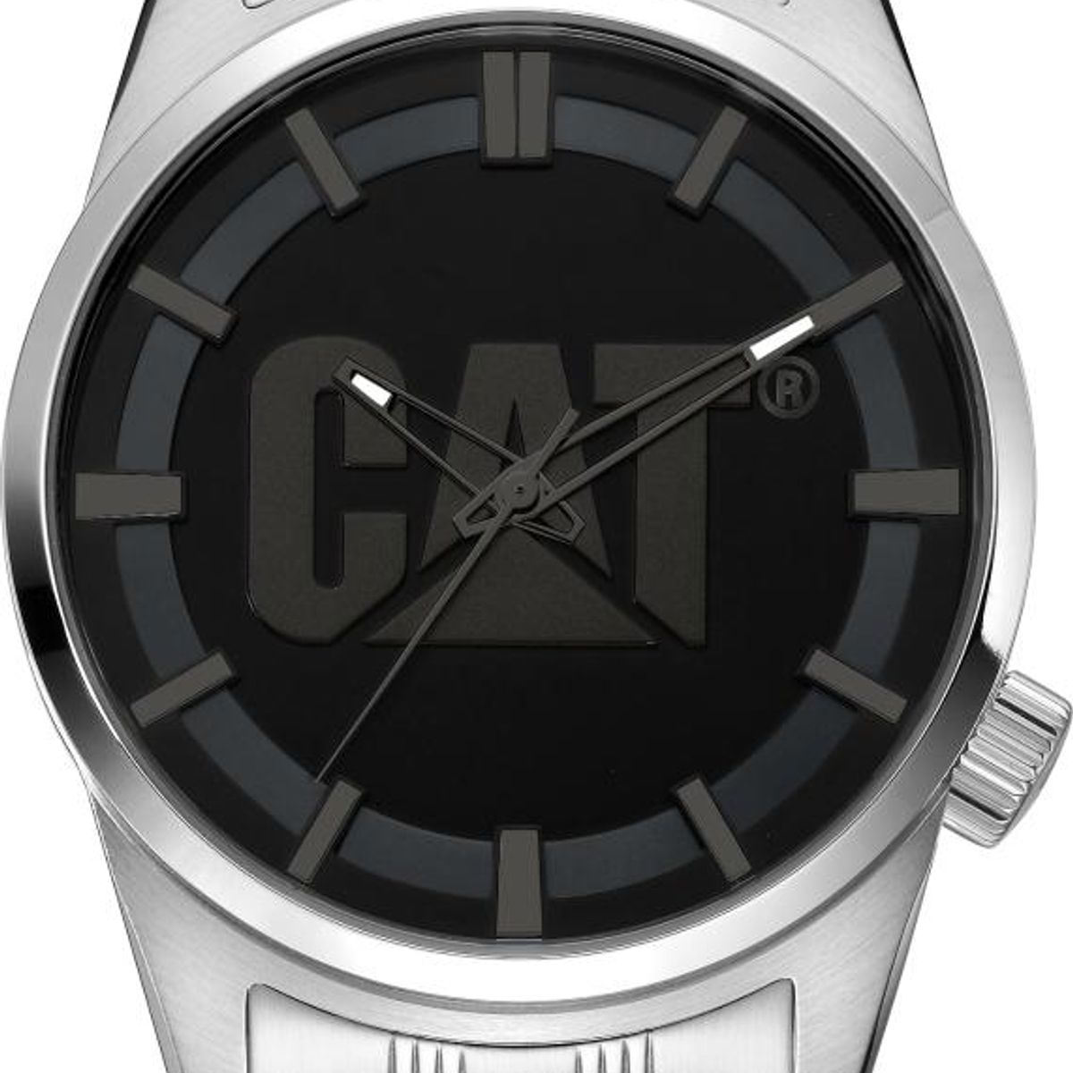 CAT - Reloj Analogo Caterpillar Hombre Yv-140-11-121 Icon