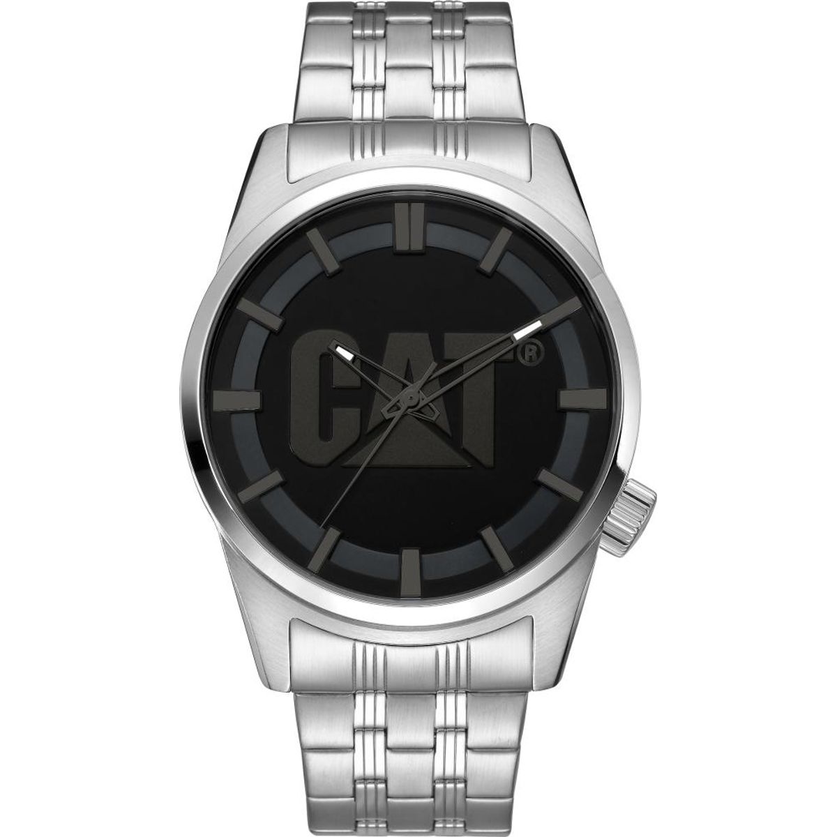 CAT - Reloj Analogo Caterpillar Hombre Yv-140-11-121 Icon