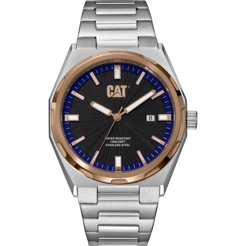 CAT - Reloj Analogo Caterpillar Hombre Al-191-11-129 California