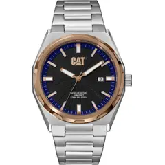 CAT - Reloj Analogo Caterpillar Hombre Al-191-11-129 California