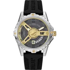 CAT - Reloj Analogo Caterpillar Hombre Am-141-21-223 Newport