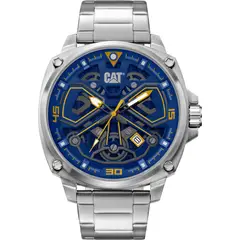 CAT - Reloj Analogo Caterpillar Hombre Aj-141-11-627 Tokyo