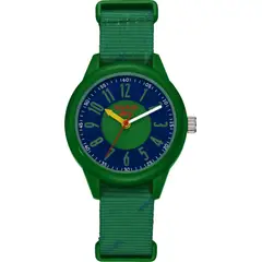 REEBOK - RELOJ NIÑOS RV-LIL-K3-PGNG-NG LITTLE LEAGUE - Verde