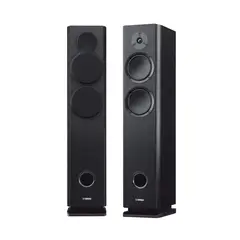 YAMAHA - Par De Parlantes Columnas NS-F160 2 vías