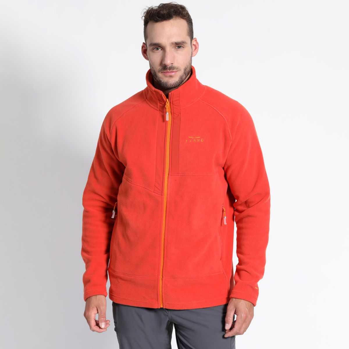 KANNU - Polar Solido Hombre KANNU