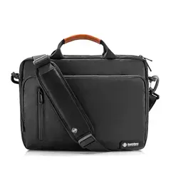 TOMTOC - Maletin Casual A50 - 13''- Negro A50-C01D
