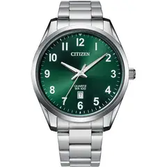 CITIZEN - Reloj Analogo Hombre Bi1031-51X Classic Quartz