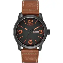 CITIZEN - Reloj Analogo Hombre Bm8475-26E Urban Eco-Drive