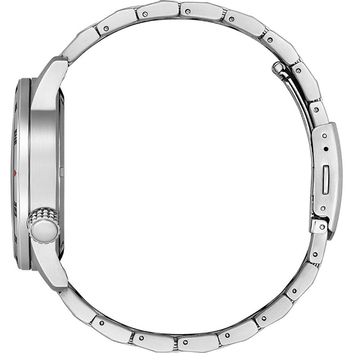 CITIZEN - Reloj Analogo Citizen Hombre Bm7551-84X Eco-Drive Aviator