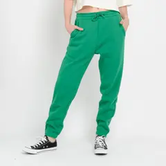 O'NEILL - PANTALON LEATHER VERDE