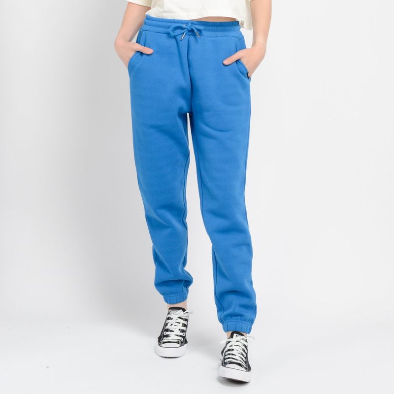 O'NEILL - PANTALON LEATHER AZUL