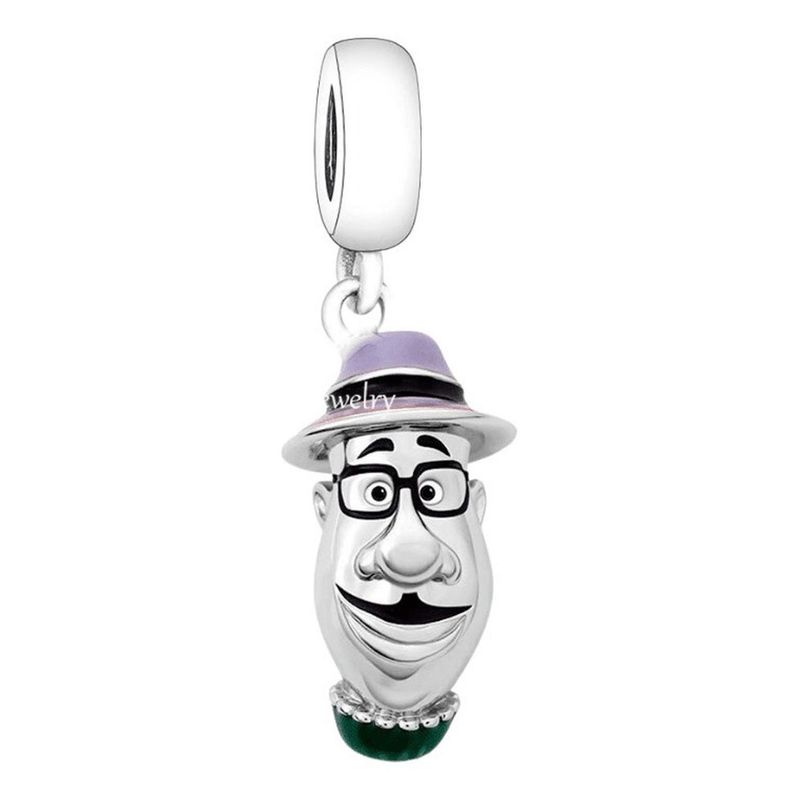 JOYAS ZJ - Charm Soul