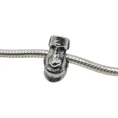 JOYAS ZJ - Charm Moai