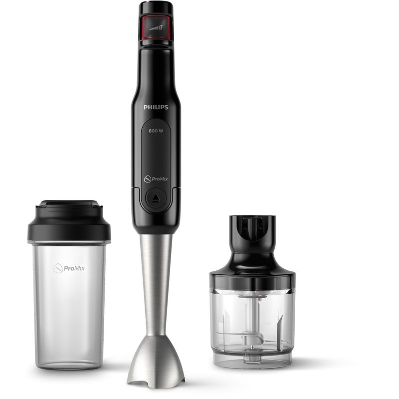 PHILIPS - Licuadora Manual Philips ProMix HR2625-80 600w Mixer