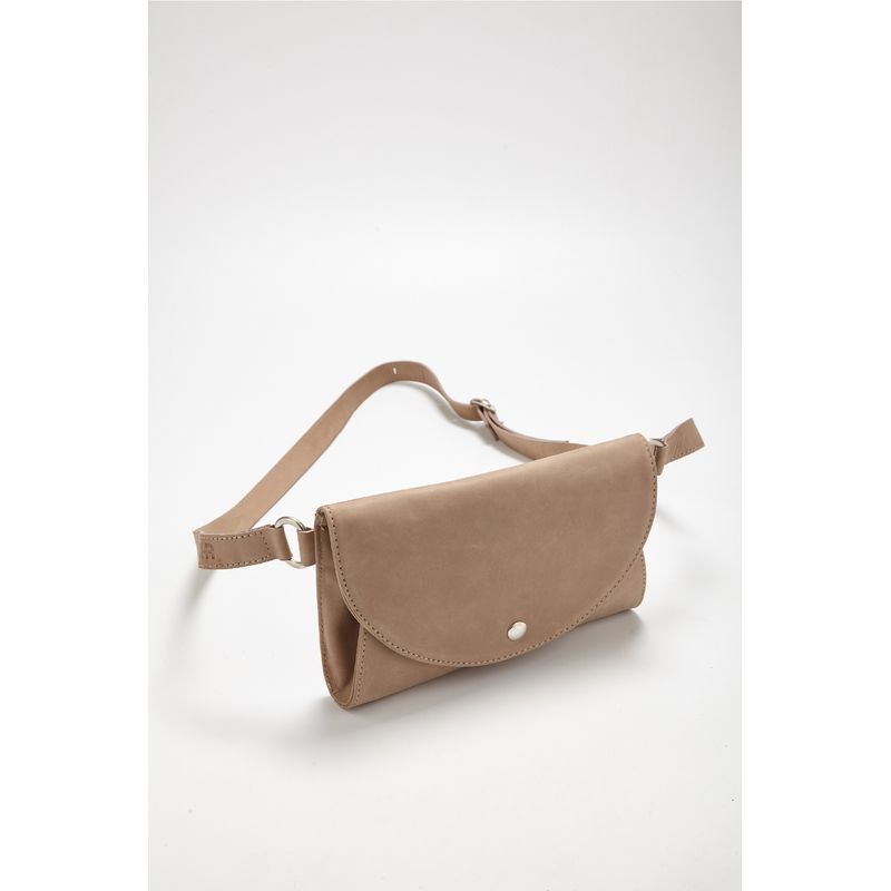 CHIARINI - Cartera Mujer Chiarini 01A4731 Mini Bag confeccionada en Cuero