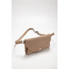 CHIARINI - Cartera Mujer 01A4731 Mini Bag confeccionada en Cuero