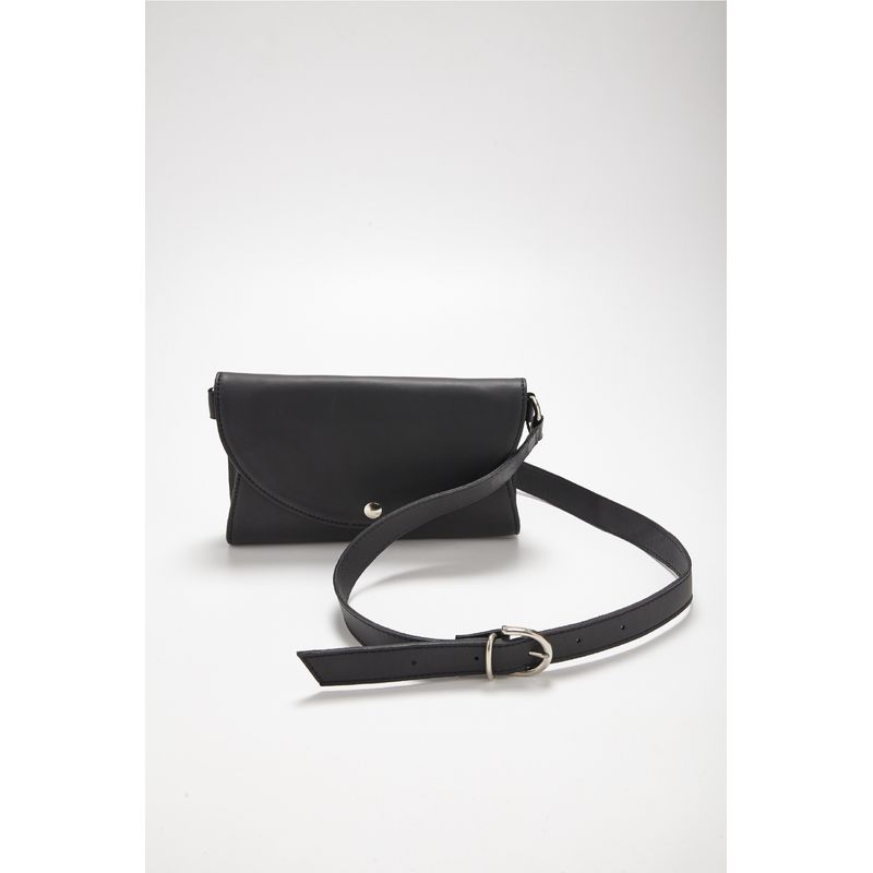 CHIARINI - Cartera Mujer Chiarini 01A4731 Mini Bag confeccionada en Cuero