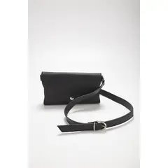 CHIARINI - Cartera Mujer 01A4731 Mini Bag confeccionada en Cuero