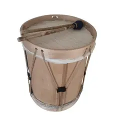 GENERICO - Bombo Leguero ARMUS 16 pulgadas….