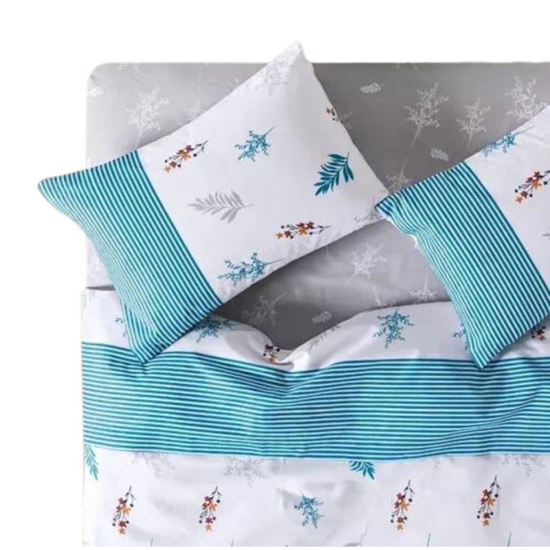 CANNON - Sabanas Cannon King 144 Hilos Almond