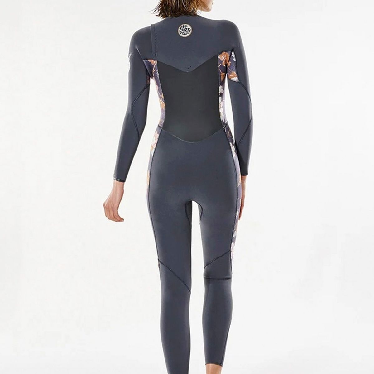 RIP CURL - Traje de Agua womans flashbomb 4/3 mm